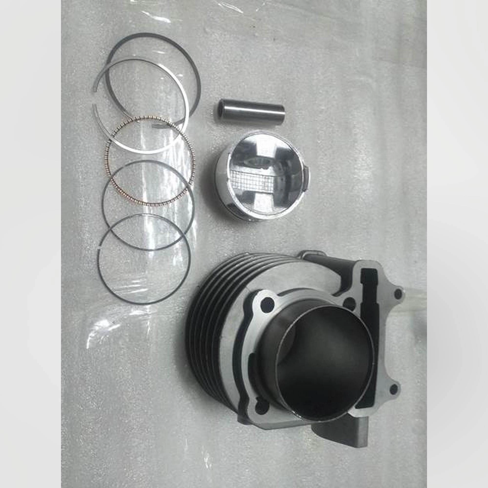 ARORA ZRX 200 SİLİNDİR SET (2023 MODEL) #ZRX - 182